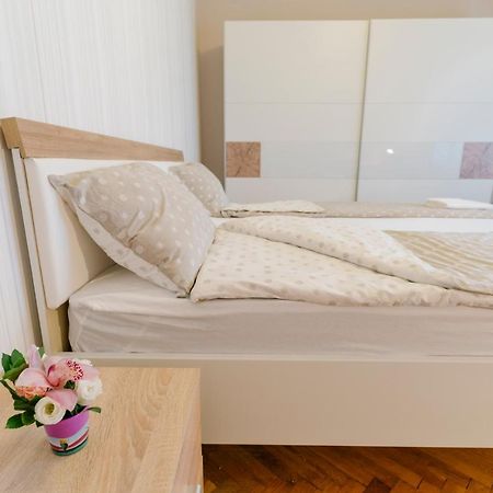Nis Downtown Residence Εξωτερικό φωτογραφία