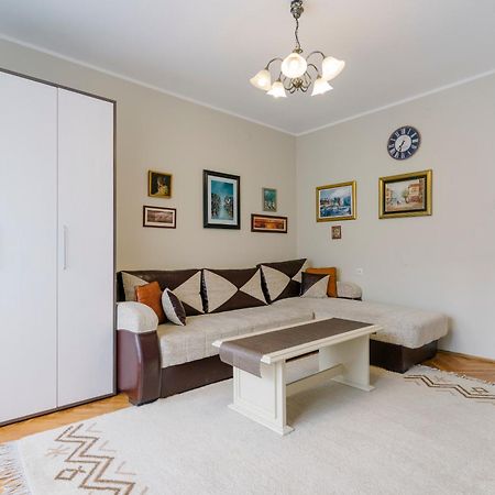 Nis Downtown Residence Εξωτερικό φωτογραφία