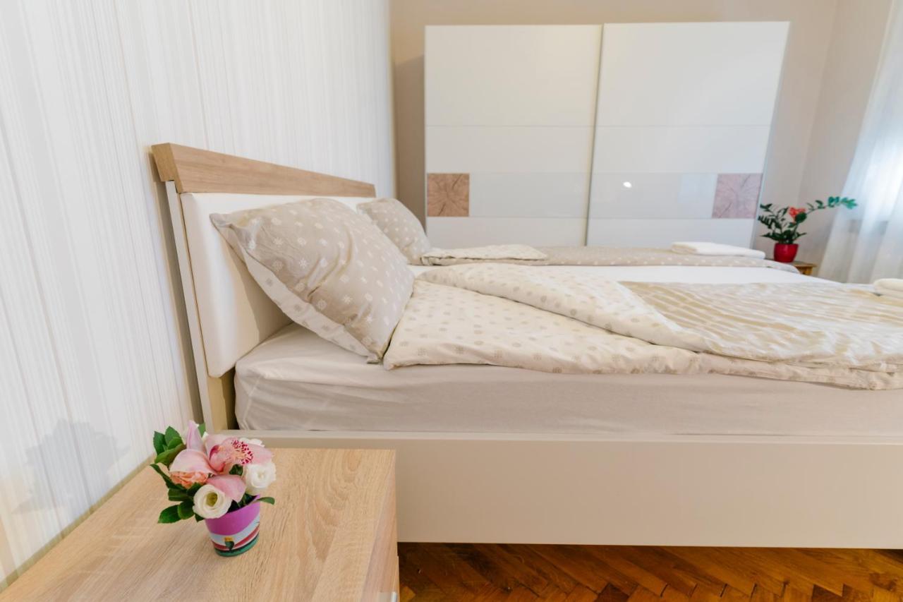 Nis Downtown Residence Εξωτερικό φωτογραφία