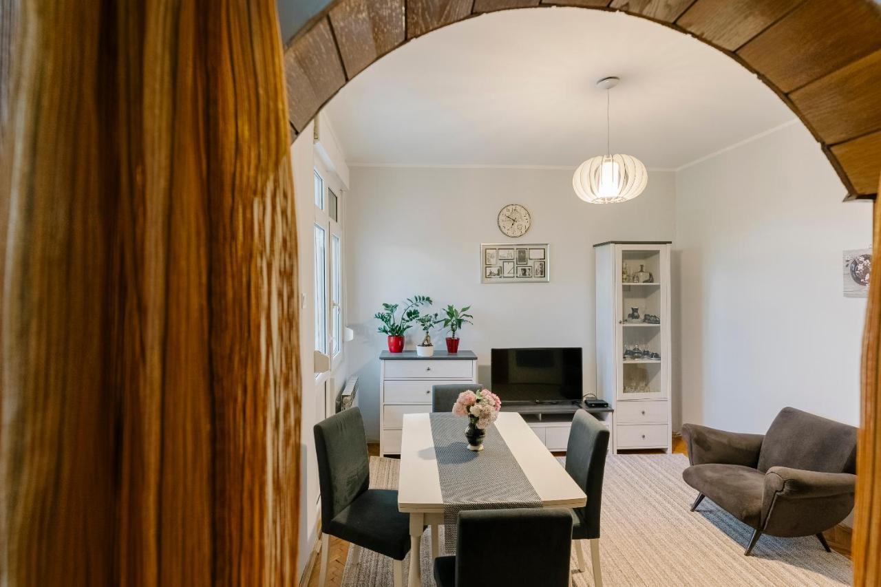 Nis Downtown Residence Εξωτερικό φωτογραφία