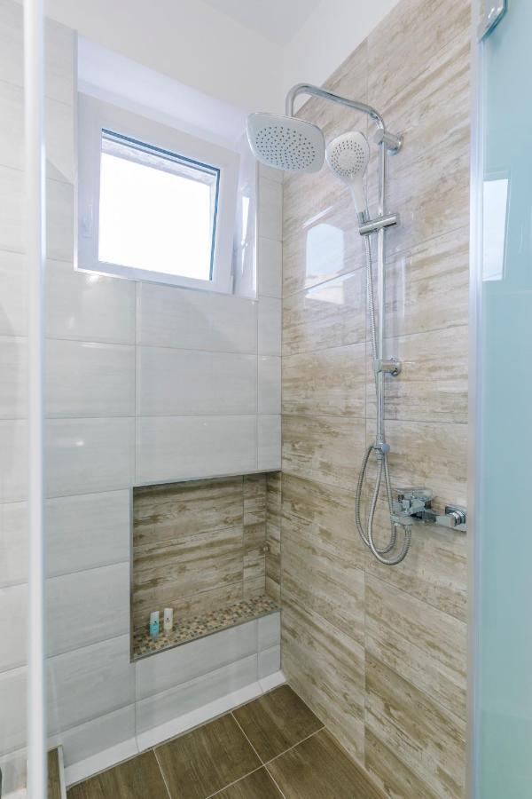 Nis Downtown Residence Εξωτερικό φωτογραφία