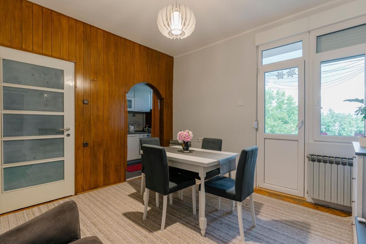 Nis Downtown Residence Εξωτερικό φωτογραφία