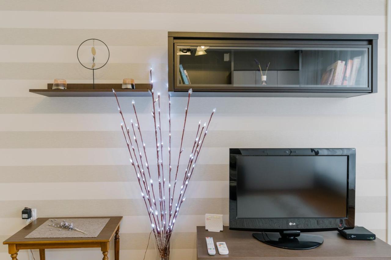 Nis Downtown Residence Εξωτερικό φωτογραφία