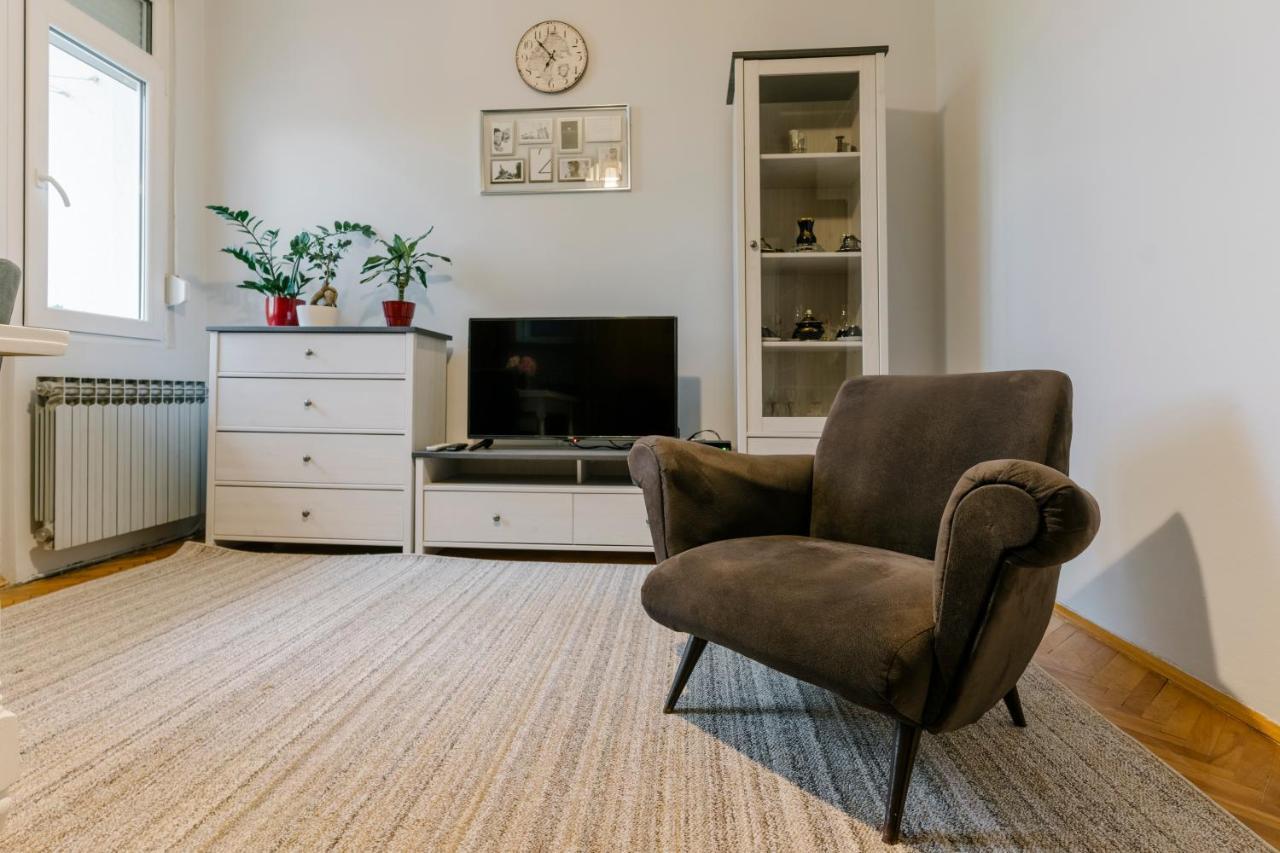 Nis Downtown Residence Εξωτερικό φωτογραφία