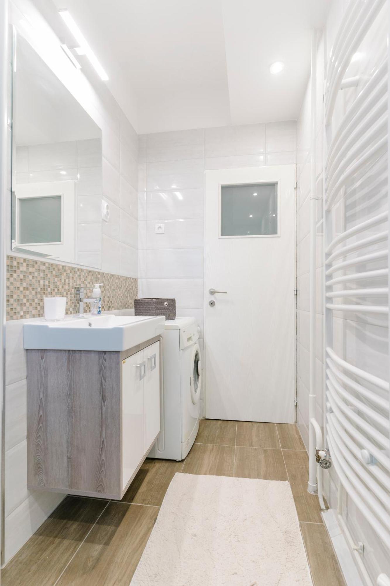 Nis Downtown Residence Εξωτερικό φωτογραφία